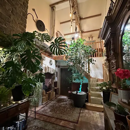 Meagill Corner Farm, Barn With Hot Tub * Fewston