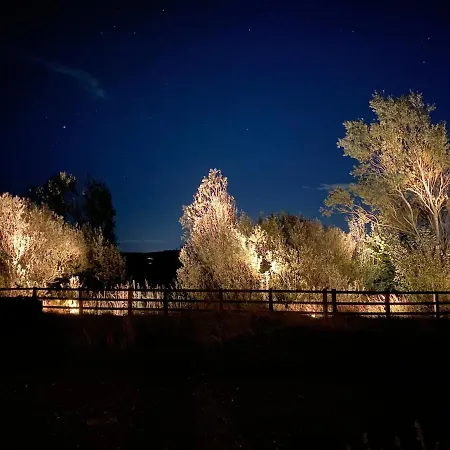 Meagill Corner Farm, Barn With Hot Tub *