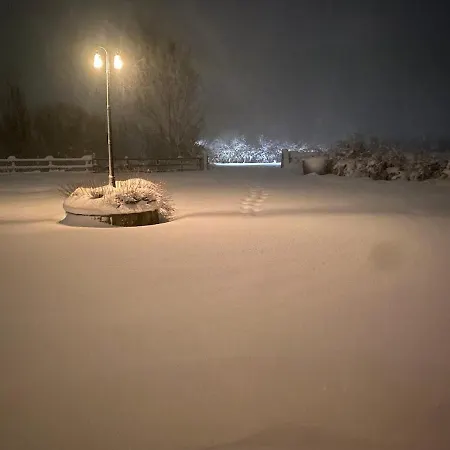 Meagill Corner Farm, Barn With Hot Tub Fewston